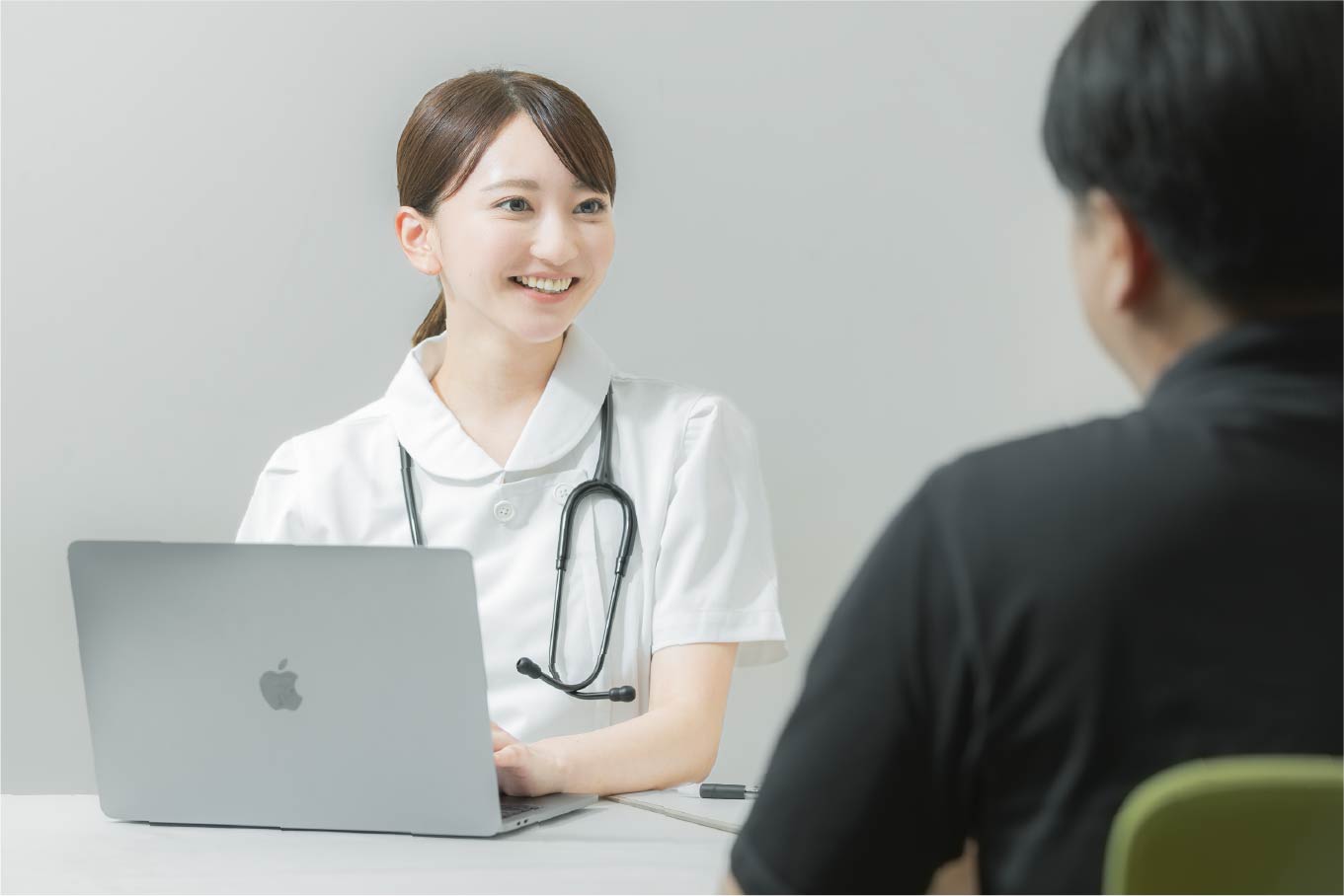 特定保健指導の活用