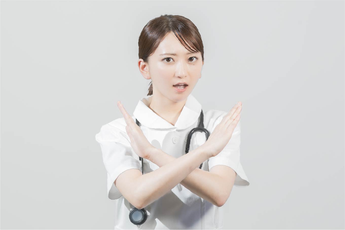 健診結果、放置していませんか?